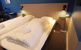 Double Room 7 In Saeby City